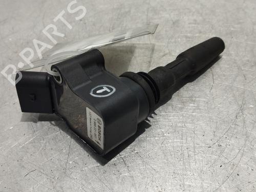 Used Ignition distributor SKODA CITIGO (NF1) 1.0 (60 hp) 16994766