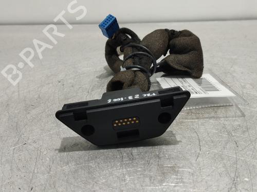 Andre SKODA CITIGO (NF1) 1.0 (60 hp) 16994784