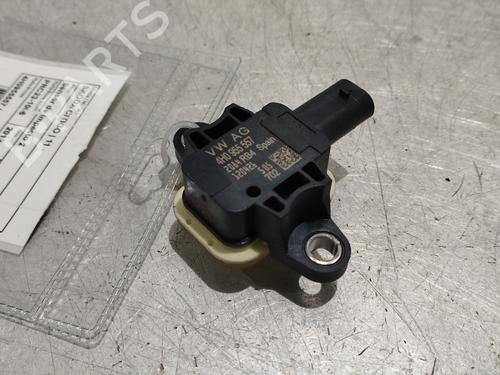 Ander SKODA CITIGO (NF1) 1.0 (60 hp) 16994792