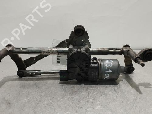 Used Front wiper motor SKODA CITIGO (NF1) 1.0 (60 hp) 16994786