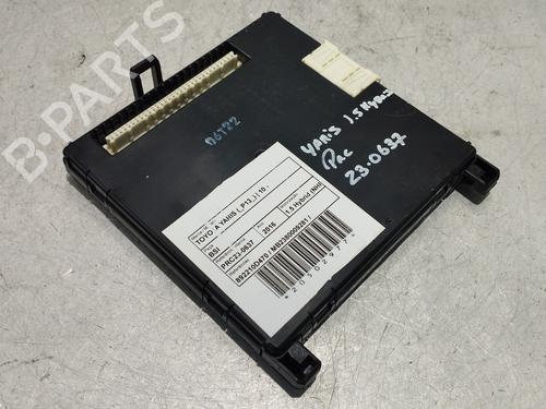 Elektronisk modul TOYOTA YARIS (_P13_) 1.5 Hybrid (NHP130_) | BP17001752M83 