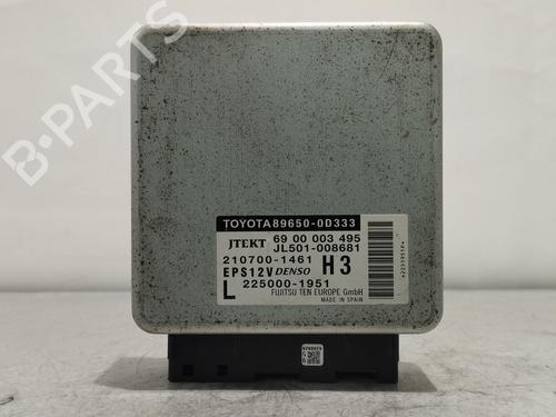 Used Other TOYOTA YARIS (_P13_) 1.5 Hybrid (NHP130_) (101 hp) 17001756