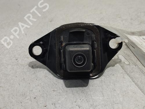 Used Electronic module TOYOTA YARIS (_P13_) 1.5 Hybrid (NHP130_) (101 hp) 17001755