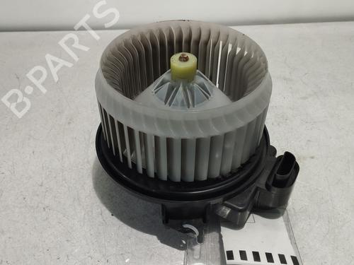 Used Heater blower motor Heater blower motor 17001771 17001771
