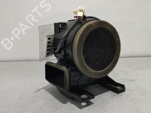 Used Fan Fan TOYOTA YARIS (_P13_) 1.5 Hybrid (NHP130_) (101 hp) 22604257 22604257