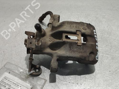 Used Right rear brake caliper Right rear brake caliper FORD GALAXY I (WGR) 1.9 TDI (130 hp) 17005071 17005071