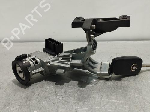 Used Ignition barrel FIAT LINEA (323_, 110_) [2006-2025]  17005041