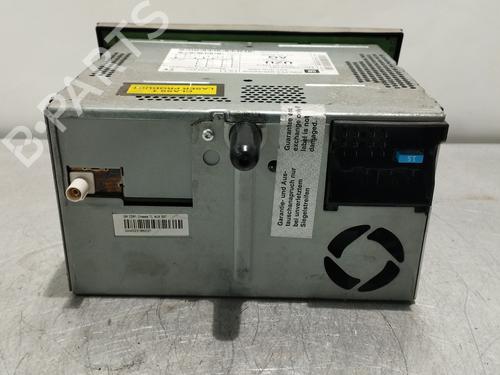 Autoradio OPEL CORSA D (S07) 1.3 CDTI (L08, L68) | BP17032927E6 