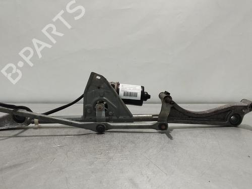 Motor limpia delantero MERCEDES-BENZ C-CLASS (W203) C 220 CDI (203.008) (150 hp) 17082852