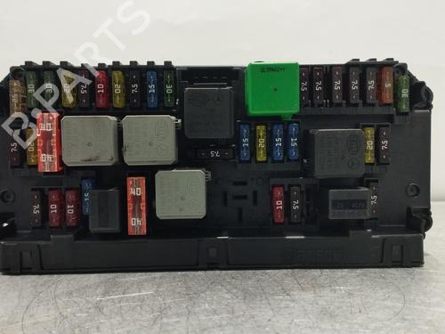 Elektronische module MERCEDES-BENZ E-CLASS (W212) E 250 CDI / BlueTEC (212.003, 212.004) | BP17049024M83 