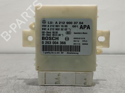 Elektronensonde für MERCEDES-BENZ E-CLASS (W212) E 250 CDI / BlueTEC (212.003, 212.004) (204 hp) 17082866