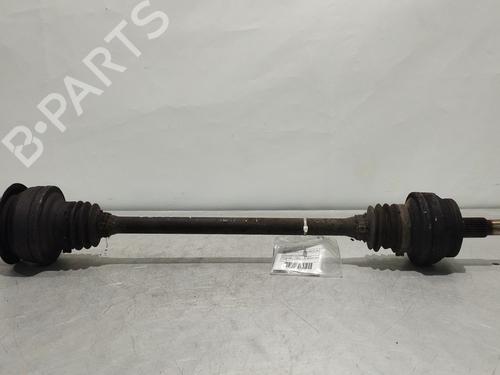 Arbre de transmission arrière droit MERCEDES-BENZ E-CLASS (W212) E 250 CDI / BlueTEC (212.003, 212.004) (204 hp) 17049027