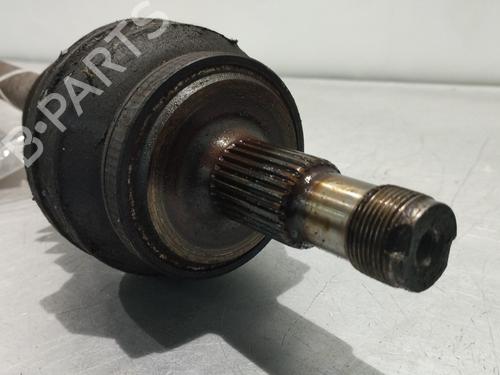 Right rear driveshaft MERCEDES-BENZ E-CLASS (W212) E 250 CDI / BlueTEC (212.003, 212.004) | BP17049027M41