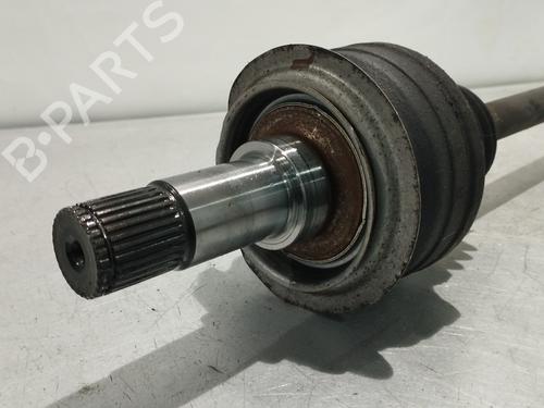 Right rear driveshaft MERCEDES-BENZ E-CLASS (W212) E 250 CDI / BlueTEC (212.003, 212.004) | BP17049027M41