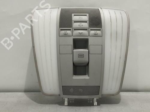 Used Interior roof light MERCEDES-BENZ E-CLASS (W212) E 250 CDI / BlueTEC (212.003, 212.004) (204 hp) 17054290