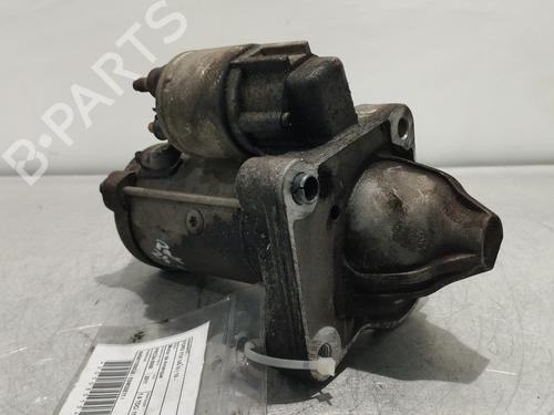 Used Starter FORD FOCUS III Turnier 1.6 TDCi (115 hp) 17054319