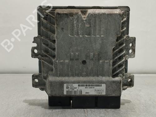 Used Engine control unit (ECU) FORD FOCUS III Turnier 1.6 TDCi (115 hp) 17054300