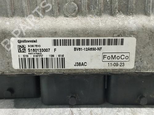 Engine control unit (ECU) FORD FOCUS III Turnier 1.6 TDCi | BP17054300M57 