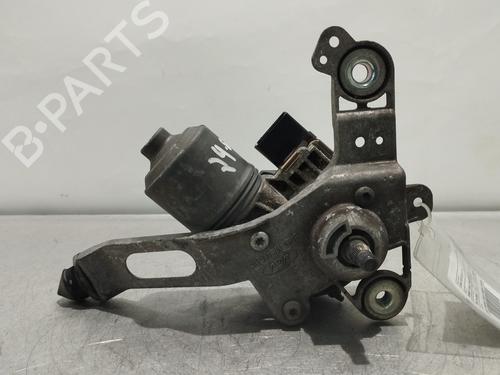 Used Front wiper motor FORD FOCUS III Turnier 1.6 TDCi (115 hp) 17054320