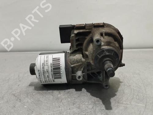 Used Front wiper motor FORD FOCUS III Turnier 1.6 TDCi (115 hp) 17054321