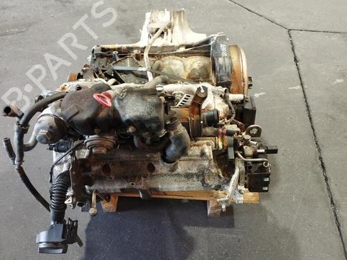 Engine MERCEDES-BENZ B-CLASS Sports Tourer (W245) B 200 CDI (245.208) | BP16686553M1