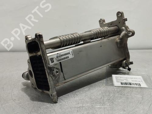 Used Egr OPEL ASTRA K Sports Tourer (B16) 1.6 CDTi (35) (110 hp) 17082897