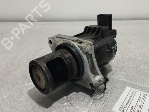 Used Other OPEL ASTRA K Sports Tourer (B16) 1.6 CDTi (35) (110 hp) 17082904