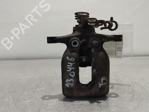 Used Right rear brake caliper Right rear brake caliper 17082893 17082893