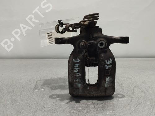 Used Left rear brake caliper Left rear brake caliper OPEL ASTRA K Sports Tourer (B16) 1.6 CDTi (35) (110 hp) 17082894 17082894