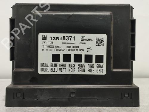 Used Other OPEL ASTRA K Sports Tourer (B16) 1.6 CDTi (35) (110 hp) 17082923