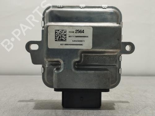 Used Other OPEL ASTRA K Sports Tourer (B16) 1.6 CDTi (35) (110 hp) 17082921