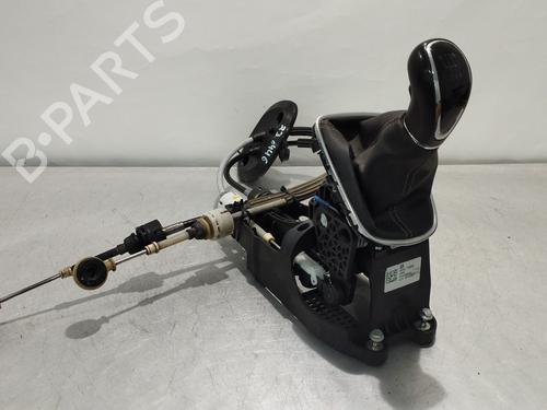 Used Gear lever Gear lever OPEL ASTRA K Sports Tourer (B16) 1.6 CDTi (35) (110 hp) 17095366 17095366