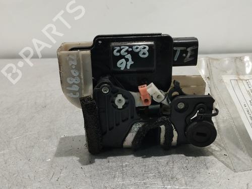 Rear left lock KIA PICANTO II (TA) 1.0 LPG | BP17082937C100 