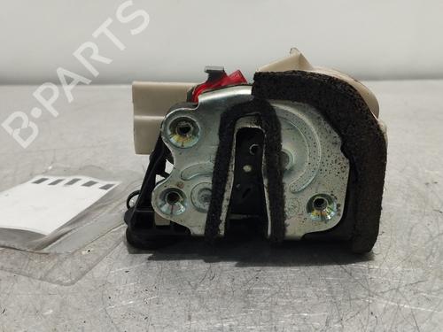Rear left lock KIA PICANTO II (TA) 1.0 LPG | BP17082937C100 