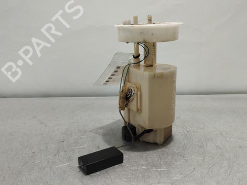 Andre AUDI A3 (8L1) 1.9 TDI (110 hp) 17088101