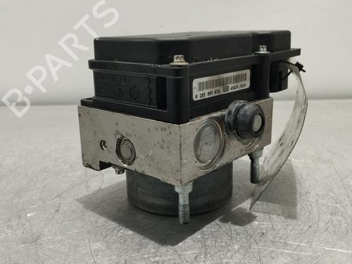 ABS pump PEUGEOT BIPPER (AA_) 1.3 HDi 75 | BP17146091M43 