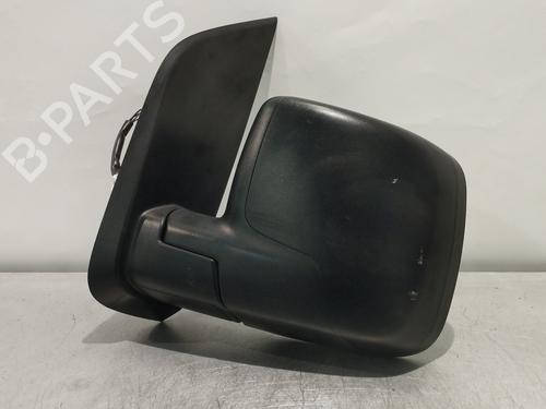 Left mirror PEUGEOT BIPPER (AA_) 1.3 HDi 75 | BP17091606C26 