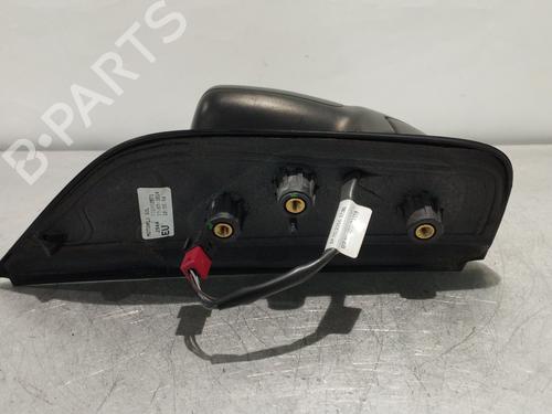 Left mirror PEUGEOT BIPPER (AA_) 1.3 HDi 75 | BP17091606C26 