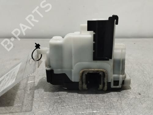 Front right lock PEUGEOT BIPPER (AA_) 1.3 HDi 75 | BP17091607C97 