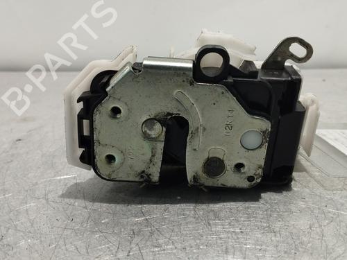 Front right lock PEUGEOT BIPPER (AA_) 1.3 HDi 75 | BP17091607C97 