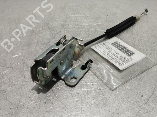 Rear right lock PEUGEOT BIPPER (AA_) 1.3 HDi 75 | BP17091609C99 