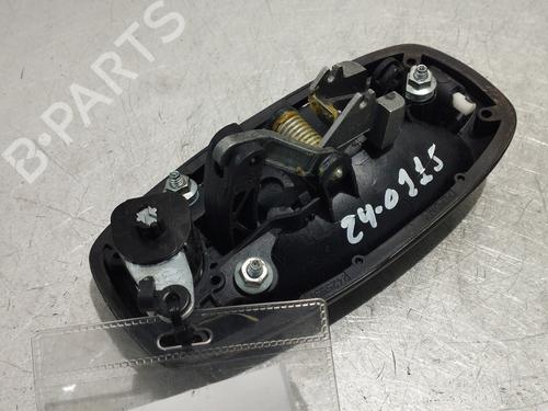 Front left exterior door handle PEUGEOT BIPPER (AA_) 1.3 HDi 75 | BP17091628C128 
