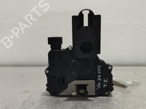 Rear left lock PEUGEOT BIPPER (AA_) 1.3 HDi 75 | BP17091611C100 