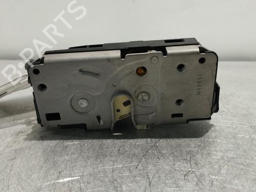 Rear left lock PEUGEOT BIPPER (AA_) 1.3 HDi 75 | BP17091611C100 