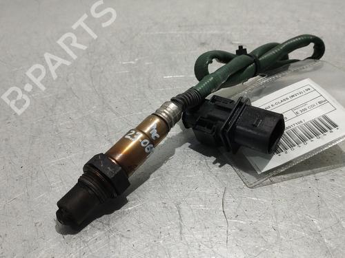 Elektronisk sensor MERCEDES-BENZ E-CLASS (W212) E 250 CDI / BlueTEC (212.003, 212.004) (204 hp) 17146117