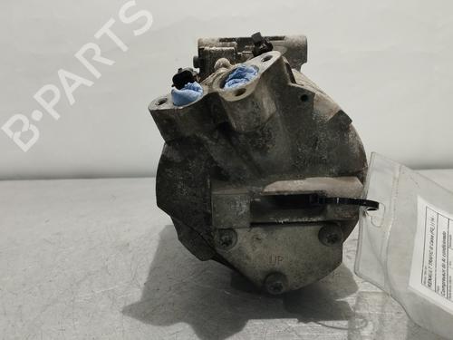 AC compressor RENAULT TRAFIC III Van (FG_) 1.6 dCi 115 (FGMD) | BP17107467M34