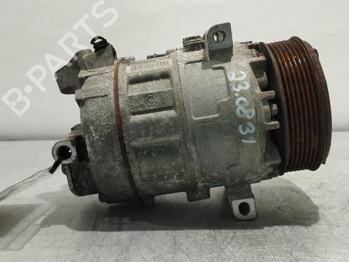 AC compressor RENAULT TRAFIC III Van (FG_) 1.6 dCi 115 (FGMD) | BP17107467M34