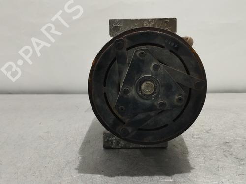 AC compressor RENAULT TRAFIC III Van (FG_) 1.6 dCi 115 (FGMD) | BP17107467M34