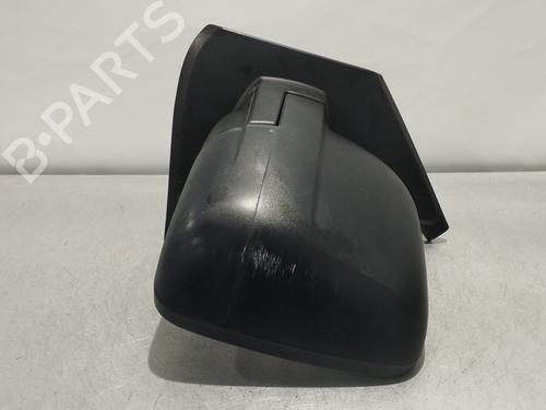 Left mirror RENAULT TRAFIC III Van (FG_) 1.6 dCi 115 (FGMD) | BP17117921C26