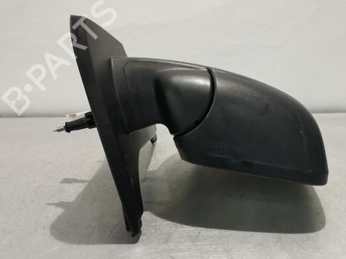 Left mirror RENAULT TRAFIC III Van (FG_) 1.6 dCi 115 (FGMD) | BP17117921C26